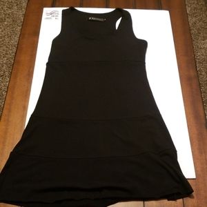 Charlotte Solnicki mini dress